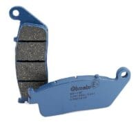 BREMBO Street Remblokken - 07HO3405 Carbon Ceramic
