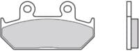 BREMBO Street Remblokken - 07HO3509 Carbon Ceramic