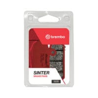 BREMBO Street Remblokken - 07HO35SA Gesinterd metaal