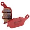BREMBO Street Remblokken - 07HO36SP Gesinterd metaal