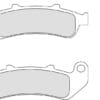 BREMBO Street Remblokken - 07HO3907 Carbon Ceramic