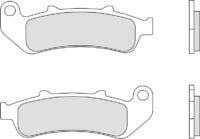 BREMBO Street Remblokken - 07HO3907 Carbon Ceramic