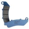 BREMBO Street Remblokken - 07HO3907 Carbon Ceramic