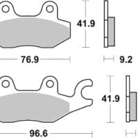 800Wx800H-1036017-1 BREMBO Street Remblokken - 07HO4008 Carbon Ceramic