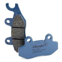 BREMBO Street Remblokken - 07HO4008 Carbon Ceramic
