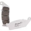BREMBO Street Remblokken - 07HO41LA Gesinterd metaal
