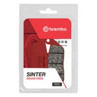 BREMBO Street Remblokken - 07HO41SA Gesinterd metaal
