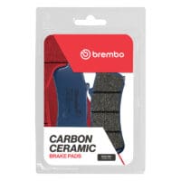 BREMBO Street Remblokken - 07HO4206 Carbon Ceramic