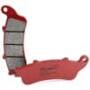 BREMBO Street Remblokken - 07HO42SA Gesinterd metaal