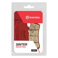 BREMBO Street Remblokken - 07HO43SP Gesinterd metaal