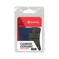 BREMBO Street Remblokken - 07HO4507 Carbon Ceramic