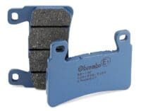 BREMBO Street Remblokken - 07HO4507 Carbon Ceramic