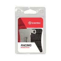 BREMBO Competition Remblokken - 07HO45RC Carbon Ceramic