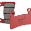 BREMBO Street Remblokken - 07HO45SA Gesinterd metaal