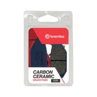 BREMBO Street Remblokken - 07HO4905 Carbon Ceramic