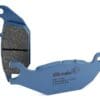 BREMBO Street Remblokken - 07HO4905 Carbon Ceramic