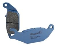 BREMBO Street Remblokken - 07HO4905 Carbon Ceramic