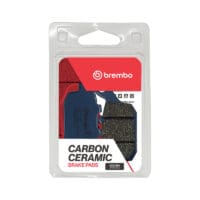 BREMBO Street Remblokken - 07HO53CC Carbon Ceramic