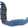 BREMBO Street Remblokken - 07HO5606 Carbon Ceramic