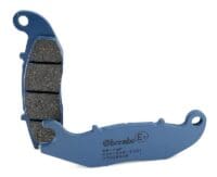 BREMBO Street Remblokken - 07HO5606 Carbon Ceramic