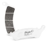BREMBO Street Remblokken - 07HO57LA Gesinterd metaal