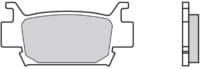BREMBO Off-Road Remblokken - 07HO58SD Gesinterd metaal