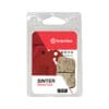 BREMBO Street Remblokken - 07HO59SP Gesinterd metaal