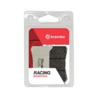 BREMBO Competition Remblokken - 07HO63RC Carbon Ceramic