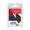 BREMBO Street Remblokken - 07KA0717 Carbon Ceramic