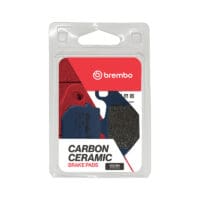 BREMBO Street Remblokken - 07KA0717 Carbon Ceramic