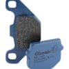 BREMBO Street Remblokken - 07KA0717 Carbon Ceramic