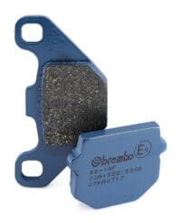 BREMBO Street Remblokken - 07KA0717 Carbon Ceramic