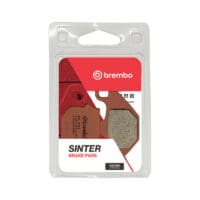 BREMBO Off-Road Remblokken - 07KA07SD Gesinterd metaal