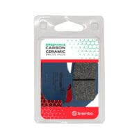 BREMBO Street Remblokken - 07KA0808 Carbon Ceramic