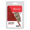 BREMBO Street Remblokken - 07KA09SP Gesinterd metaal