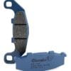 BREMBO Street Remblokken - 07KA1117 Carbon Ceramic