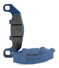 BREMBO Street Remblokken - 07KA1117 Carbon Ceramic