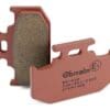BREMBO Off-Road Remblokken - 07KA12SD Gesinterd metaal