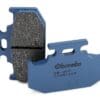 BREMBO Off-Road TT Remblokken - 07KA12TT Carbon Ceramic