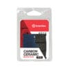 BREMBO Street Remblokken - 07KA1306 Carbon Ceramic