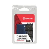 BREMBO Street Remblokken - 07KA1306 Carbon Ceramic