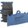 BREMBO Street Remblokken - 07KA1306 Carbon Ceramic