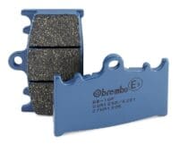 BREMBO Street Remblokken - 07KA1306 Carbon Ceramic