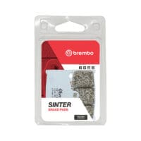 BREMBO Street Remblokken - 07KA13LA Gesinterd metaal