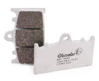 BREMBO Street Remblokken - 07KA13LA Gesinterd metaal