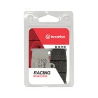 BREMBO Competition Remblokken - 07KA13RC Carbon Ceramic