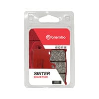 BREMBO Street Remblokken - 07KA13SA Gesinterd metaal