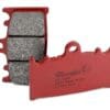 BREMBO Street Remblokken - 07KA13SA Gesinterd metaal