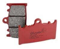 BREMBO Street Remblokken - 07KA13SA Gesinterd metaal