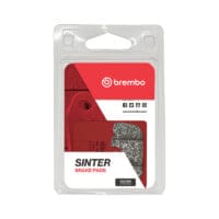 BREMBO Street Remblokken - 07KA14SA Gesinterd metaal